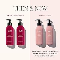 JVN Revive Repairing Conditioner 10oz — image 2