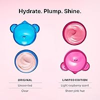 Dr.Jart+ Vital Hydra Solution Jelly Bear Overnight Lip Mask 0.59 Fl Oz — image 7