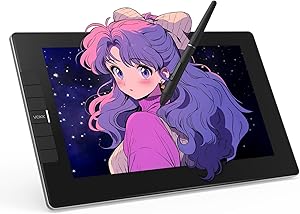 VEIKK VK1200 V2 Drawing Tablet Review