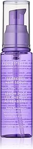 Obliphica Seaberry Leave in Hair Serum 2.2 Fl Oz
