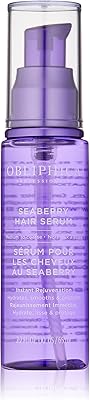 Obliphica Seaberry Leave in Hair Serum 2.2 Fl Oz
