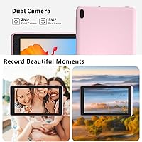 COOPERS CP80 Tablet, 7-inch, 6GB RAM, 32GB Storage — image 3