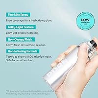 VT COSMETICS PDRN Glow Ampoule Facial Mist 100mL — image 6