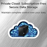 BUFFALO LinkStation 220 12TB NAS — image 10