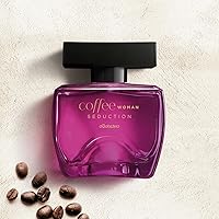 O Boticário Coffee Woman Seduction Eau de Toilette 3.4oz — image 6