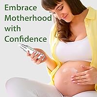 ABERA Maternity Stretch Mark Cream 4.16oz — image 2