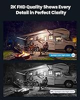 ieGeek ZY-G2 4G LTE Solar Security Camera — image 3