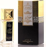 Maison d'Orient ASRAR AL BANAT 20ML Roll-On Perfume Oil — image 1