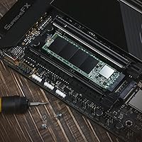 Transcend 500GB M.2 2280 SSD — image 9