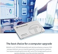 Transcend 1TB SATA III SSD — image 4
