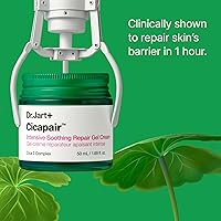 Dr.Jart+ Cicapair Cooling Gel Moisturizer 1.69oz — image 3