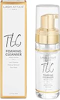 Lash Affair TLC Eye-Lash Extension Cleanser Foam, 50mL — image 1