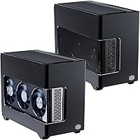 Cooler Master NR200P V3 Mini-ITX Case — image 11