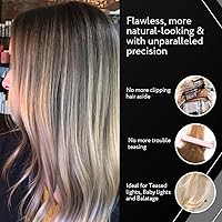 Cooboard Balayage Board with Teeth - Cooboard Red — image 4