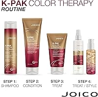 Joico K-PAK Color Therapy Luster Lock Glossing Oil 3.4oz — image 5