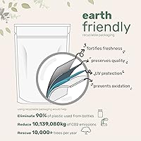 Micro Ingredients Magnesium Flakes 6lbs — image 6