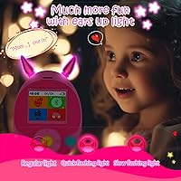 Wiwoo 64GB MP3 Player for Kids — image 5