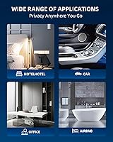 Mgmcm X13 PRO Hidden Camera Detector — image 7