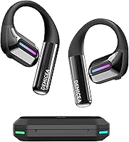 DEMICEA LibreFit B17 Bone Conduction Headphones — image 1