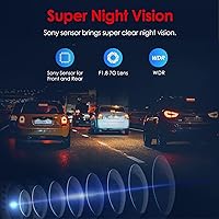 VIOFO A129 Pro Duo 4K Dual Dash Cam — image 6
