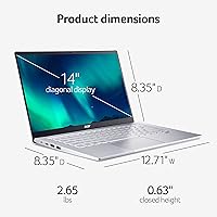 Acer Swift 3 SF314-43-R2YY Laptop — image 9