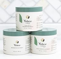 Yobee Restorative Scalp Mask 4 fl oz — image 6