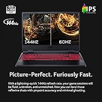 Acer Nitro 5 AN515-58-525P Gaming Laptop — image 4