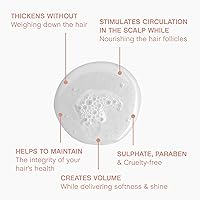 Kevin Murphy Plumping Wash Shampoo 1L — image 4