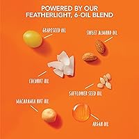 Bumble and bumble Hairdresser's Invisible Oil Frizz-Reducing Hair Oil 25mL — image 6