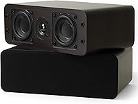 Micca OoO Passive Slim Bookshelf Speakers — image 3