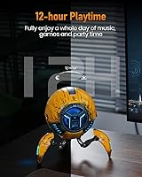 GravaStar Mars Pro Bluetooth Speaker V2 — image 7