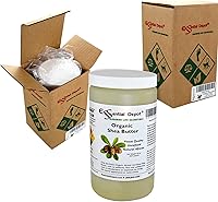 Essential Depot Shea Butter 32 oz — image 1
