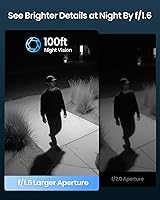 ZOSI C290 4K 8MP WiFi Security Camera — image 4