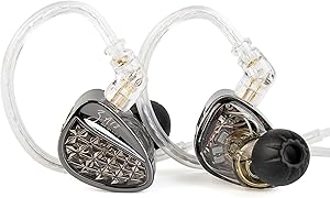 KZ ZA12 In-Ear Monitor Review