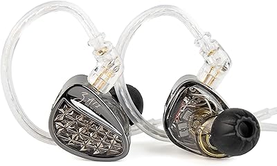 KZ ZA12 In-Ear Monitor