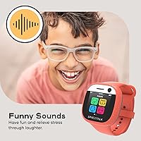 SPACETALK Adventurer 4G Smart Watch — image 7