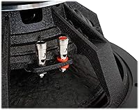 Rockville Punisher 15D2 15″ 6000W Subwoofer — image 5