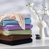 Master Massage Cotton Flannel Sheets Set — image 9