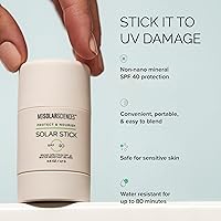 MDSolarSciences Solar Stick SPF 40 – 0.6 Oz — image 4