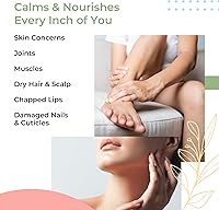 Y Not Natural Emu Oil Skin Moisturizer 200mL — image 6