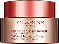 Clarins V-Facial Intensive Wrap Face Mask 2.5 Oz — image 1