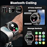 Mingwear K68 Military Smart Watch — image 7