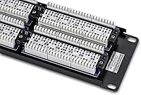 TRENDnet TC-P48C5E 48-Port Cat5e Patch Panel — image 7