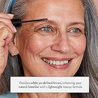 Boom Brow™ Lightweight Shaping Eyebrow Mousse - Taupe — image 5