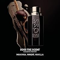 Hugo Boss The Scent Magnetic Eau de Parfum 100mL — image 5