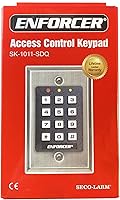 Seco-Larm Enforcer SK-1011-SDQ Access Control Keypad — image 3