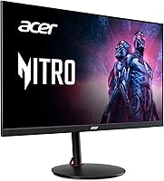 Acer XV272U 27″ WQHD 240Hz IPS Gaming Monitor — image 8