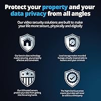 Night Owl 1080p Video Doorbell — image 8