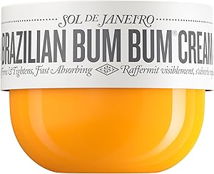 Sol De Janeiro Brazilian Bum Bum Cream 1oz Review