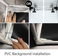 Konseen Photo Light Box 27x27 inch Studio Kit — image 6